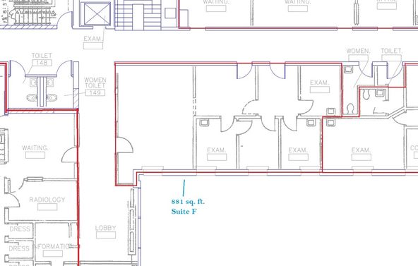 Waukegan Medical Plaza : 1616 Grand Ave, Waukegan, IL 60085
